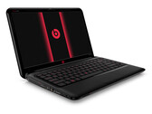 HP dm4 z Radeonem HD 7470M