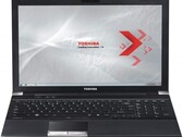 Toshiba Satellite Pro R950 w mobilQ