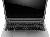 Lenovo Z500 w mobilQ