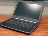 Dell: Latitude E5420, E5520, E6420, E6520
