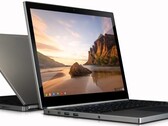 Google Chromebook Pixel