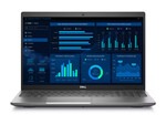 Dell Precision 3581