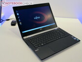 Fujitsu LifeBook UH572