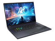 Aorus 16X 9SG