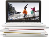 HP Chromebook 11