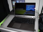 Acer Aspire Timeline Ultra