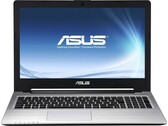 Asus K56CB w mobilQ