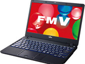 Fujitsu LifeBook SH54/H i SH76/H