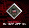 AMD Radeon R9 M390X