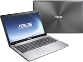 Asus X550LC