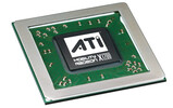 ATI Mobility Radeon X1700