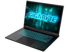 Gigabyte Gaming A16 GA6H