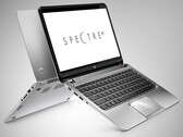 HP Envy Spectre XT
