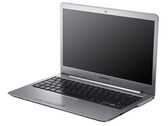 Samsung z serii 5 z Radeonem HD 7550M