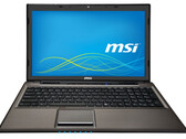 MSI CX61 z GF GT 640M w Polsce