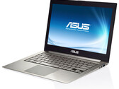 Asus UX31 w przedsprzedaży