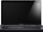 Lenovo Z580 w mobilQ