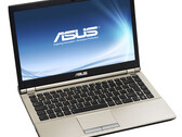 Asusy U46E i U46SV
