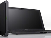 Sony Vaio Z13 z Ivy Bridge