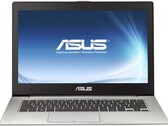 Asus UX42VS w mobilQ