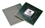 NVIDIA GeForce GT 420M