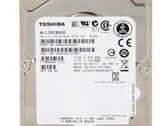 Toshiba AL13SE: 900 GB, 10500 obr/min