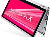 Panasonic CF-AX2
