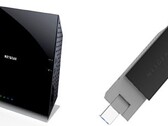 Netgear R6200 i 6300