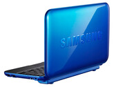 Samsung NS310 - netbook z podświetlaną klawiaturą
