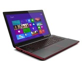 Toshiba Qosmio X70