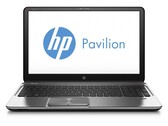 HP Pavilion m6