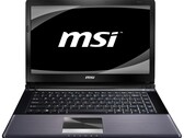 MSI X460DX w Polsce