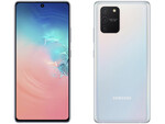 Samsung Galaxy S10 Lite Samsung Galaxy S10 Lite