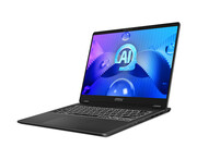 MSI Prestige 14 AI Studio C1VFG