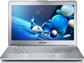 Samsung 730U3E w mobilQ