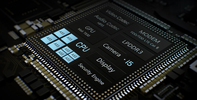 Kirin 658