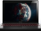 Lenovo Y500 w mobilQ