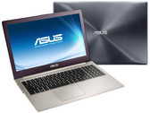 Asus U500VZ