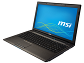 MSI CR61 i CX61