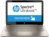 HP Spectre 13