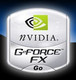 NVIDIA GeForce FX Go 5700 NVIDIA GeForce FX Go 5700
