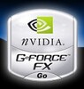 NVIDIA GeForce FX Go 5700