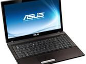 Asus K53U