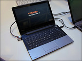 Toshiba Satellite NB10 i NB10t