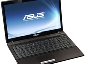 Asusy K43BE i K53BE