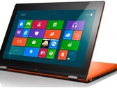 Lenovo IdeaPad Yoga 13 w mobilQ