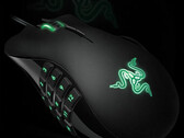 Razer Naga MMO