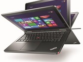 Lenovo ThinkPad Yoga
