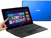 Asus F200MA/X200MA