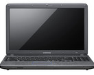 Test Samsung R530 Notebook
